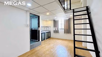🌇CHDV DUPLEX FULL NỘI THẤT NẰM NGAY NGUYỄN VĂN LUÔNG - HẬU GIANG🌇