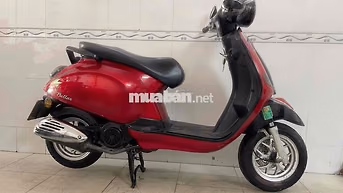 VEPAS 50Cm3 TP 9 CHỦ CÓ HỖ TRỢ GÓP OĐ CÓ ĐỖI XE