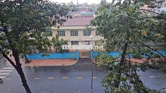 Bán chung cư sổ hồng riêng chính chủ