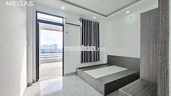 🔥 PENTHOUSE 2PN – NGUYÊN 1 TẦNG RIÊNG – 70M² | ĐẸP & RIÊNG TƯ _ CỌC 1
