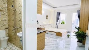 EM CÒN TRỐNG VÀI PHÒNG NGAY GẦN CHỢ HẠNH THÔNG TÂY VÀ EMART TỪ 4TR-6TR