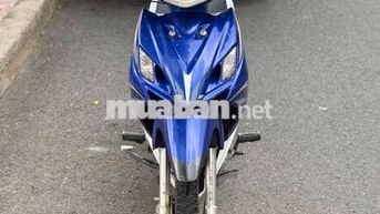 Suzuki Axelo 2014 Xanh trắng