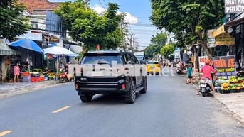 GIẢM LỔ 700 TRIỆU SIÊU VIP SÁT GÒ VẤP , HXH 1 TRỤC - 4 TẦNG