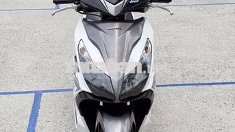 🌈 Honda Airblade 125 2015 - Nợ 6 TT 6🍠 Nhận Xe