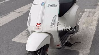 Piaggio Vespa Sprint 150cc 2022 Trắng