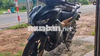Honda Winner V3 Đen Xe côn tay