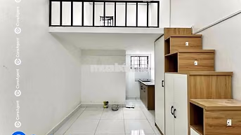 Khai Trương Dãy Trọ 20 Phòng Mới xây