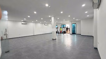 cho thuê mặt bằng, văn phòng Nguyễn Văn Huyên, Cầu Giấy