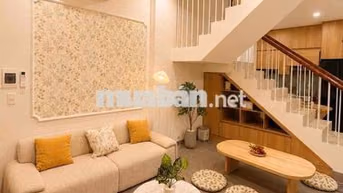 🏡🏡CHO THUÊ NHÀ 3 PHÒNG NGỦ FULL NỘI THẤT KHU VÕ VĂN KIỆT