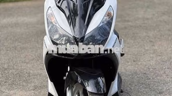 Honda Airblade 2014 Trắng đen