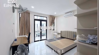 CHDV mới xây full nội thất 🔥🔥🔥