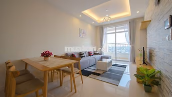 Bán căn hộ chung cư Cây Mai Quận 6, 60m², 2PN, giá 4.7 tỷ