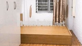 Cho thuê nhà phố Cầu giấy, gần Nguyễn Văn Huyên 4pn full đồ giá 12tr