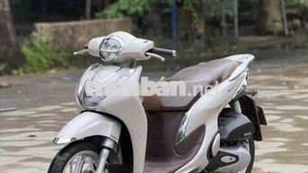 Honda SH Mode 2021 Trắng