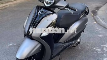 Yamaha Grande Abs 2022 khoá Smartkey PBĐB