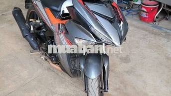 Yamaha Exciter 150 Xám cam