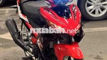 Yamaha Exciter 135 Đỏ Đen 57k km