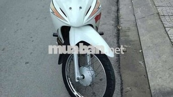 wave S110 ĐK 2014 bstp xe đẹp máy móc nguyên zin 