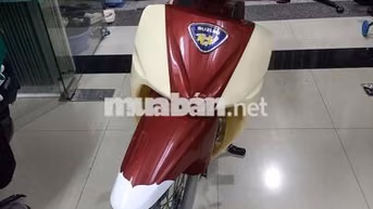 Suzuki Xipo RGV 120 bs67 giấy zin nhé
