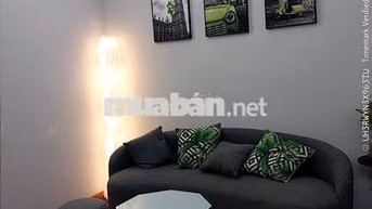 Căn góc có ốc B Ngô Gia Tự đường Hòa Hảo, Phường Vườn Lài TPHCM.
