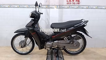 Yamaha Sirius ,bs65, xe đẹp keng 