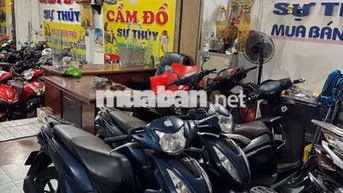 Honda Vision Xanh Xe tay ga