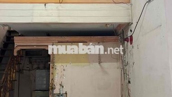 bán nhà hẻm nhỏ thích quảng đức phú nhuận