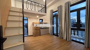 KHAI TRƯƠNG GÁC BAN CÔNG Ở 3-4 NG LOTTE TDT RMIT UFM NTTU UL PMH KCX