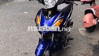 Yamaha Exciter 135 2010 Xanh đen 57000 km
