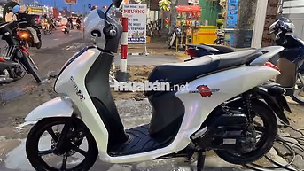 Yamaha Janus 125cc 2016 BS 95H1