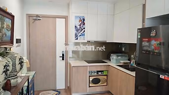 Căn 2 ngủ, toà I1, full đồ, miễn phí dịch vụ