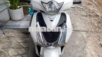 sh125i 2014 trắng đen