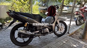 Yamaha Jupiter 2023 Xám 19000 km