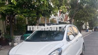Hyundai I10 2021 Trắng 10 vạn