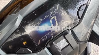 Honda Air Blade 150 dki 2021 bản Đặc biệt