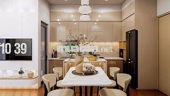 Cho Thuê Căn Hộ Sun Ponte Đà Nẵng T.1 1001