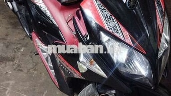Thanh lý xe Yamaha Nouvo Đỏ, Đen