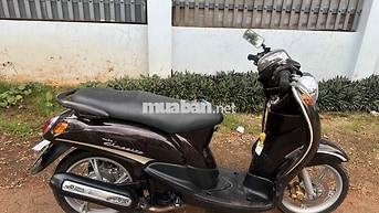Yamaha Mio Classico Nâu Xe tay ga