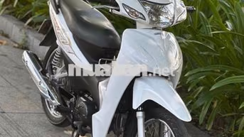 Wave A 110 2023 Trắng đen bstp chính chủ