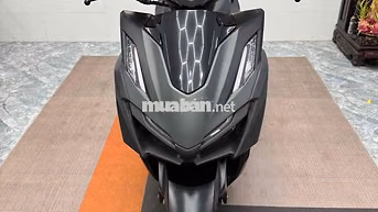 Honda Vario 160 ABS Đen nhám Indonesia