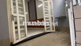 NHÀ NGUYÊN CĂN - NGUYỄN VĂN KHỐI, GÒ VẤP - 85M2 - 2PN - 10TR/THÁNG