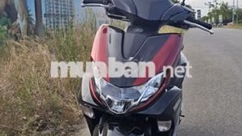 Yamaha FreeGo S 2025 Đen Đỏ 987 km