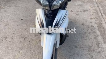 Yamaha Jupiter 110cc Trắng Việt Nam