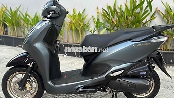 Honda Lead 2025 Xám