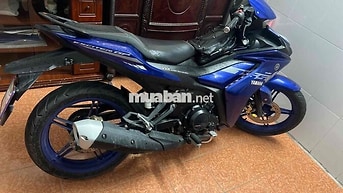 Yamaha Exciter 155 VVA 2021 Xanh GP