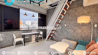 KHAI TRƯƠNG 20 PHÒNG GÁC BAN CÔNG NGAY TRUNG TÂM QUẬN BÌNH THẠNH