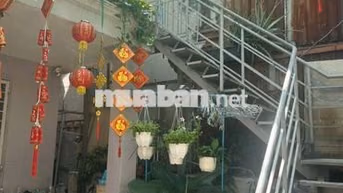 Cho thuê nhà nguyên căn 120m2 gia 17tr/tháng