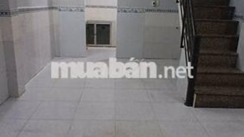 Chợ Phạm Thế Hiển, 4m x 8m, 1 Lầu, Sổ Hồng Riêng,  Chỉ Hơn 3 Tỏi Tí