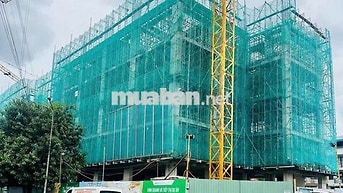 BÁN CH SKYVIEW GIÁ TỐT CHỈ 5,1TỶ 85m2/3PN, tuyến metro s5 thông hầm DÁ