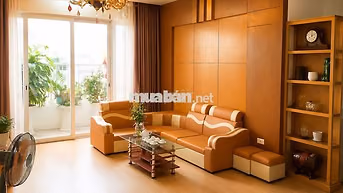 CĂN HỘ 120M² – 3PN FULL NỘI THẤT – GẦN ĐH QUỐC GIA – CHỈ 14 TRIỆU